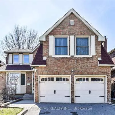 54,&nbsp;Bauer, Unionville, Markham