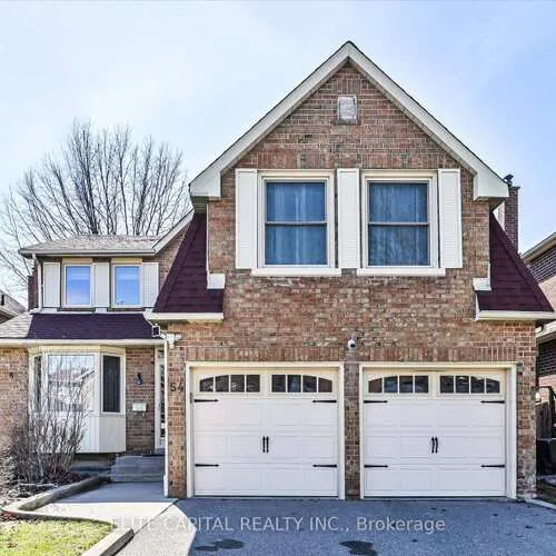 Premium freehold home for sale: 54, Bauer, Unionville, Markham