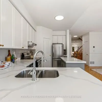 114,&nbsp;ALFRED PATERSON, Greensborough, Markham