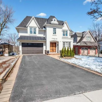 24,&nbsp;Rouge, Vinegar Hill, Markham