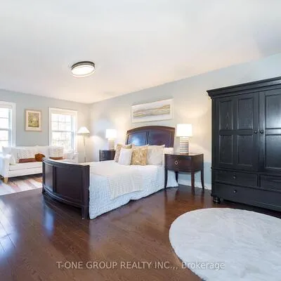 124,&nbsp;Aitken, Unionville, Markham