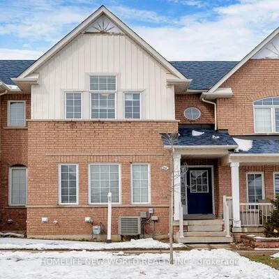 796,&nbsp;Bur Oak, Wismer, Markham