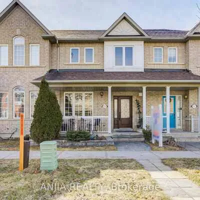 2033,&nbsp;Bur Oak, Greensborough, Markham