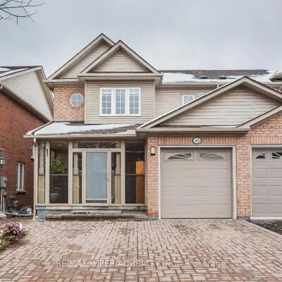 85,&nbsp;Maple Ridge, Greensborough, Markham