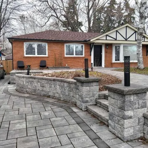 Premium freehold home for sale: 48, Lincoln Green, Bullock, Markham