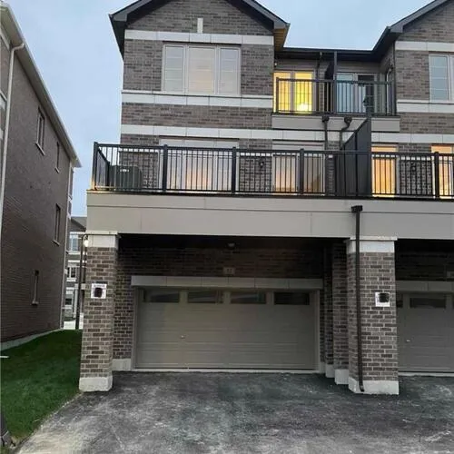 Premium freehold home for sale: 33, Floyd Ford, Cedar Grove, Markham