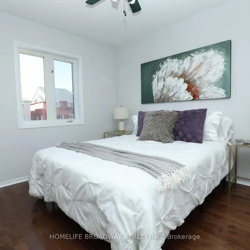 Premium freehold home for sale: 378, Bur Oak, Berczy, Markham