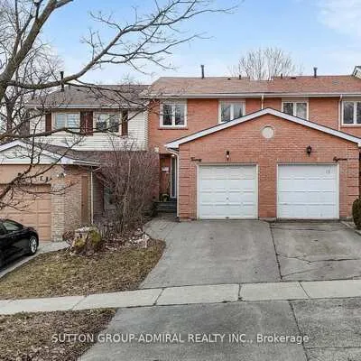 20,&nbsp;West Borough, Aileen-Willowbrook, Markham