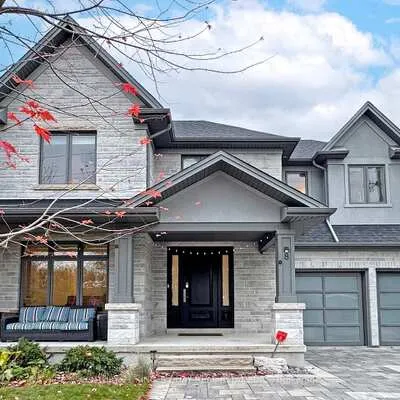 8,&nbsp;Parkway, Markham Village, Markham