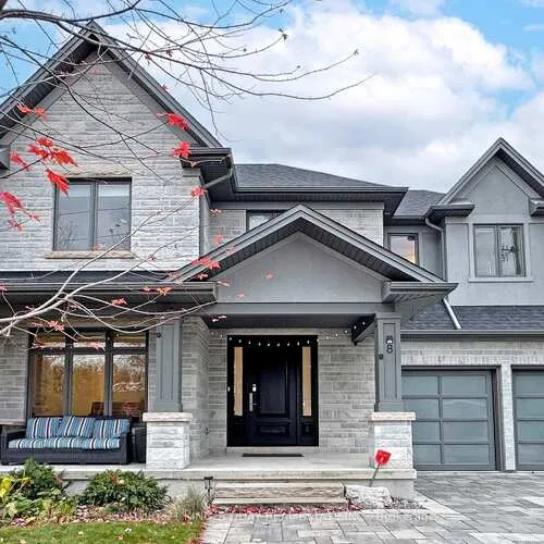 Premium freehold home for sale: 8, Parkway, Markham Village, Markham