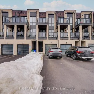 100,&nbsp;Stauffer, Cornell, Markham