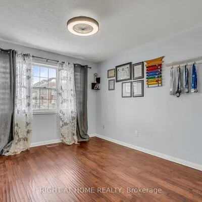 89,&nbsp;Cornell Park, Cornell, Markham