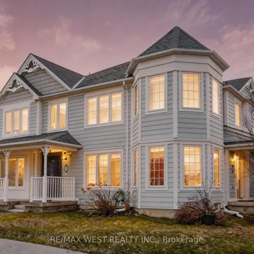 Premium freehold home for sale: 168, Gas Lamp, Cornell, Markham