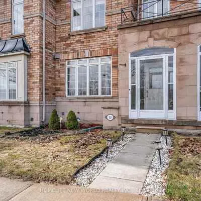 53,&nbsp;Michelina, Cornell, Markham