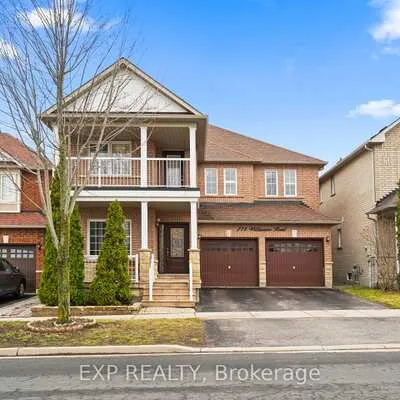 278,&nbsp;Williamson, Greensborough, Markham