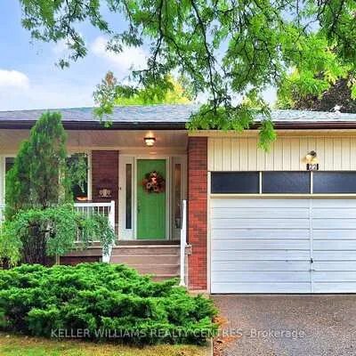 22,&nbsp;Coral Harbour, Bayview Fairway-Bayview Country Club Estates, Markham