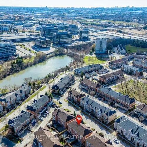 Premium freehold home for sale: 32, Orchid, Commerce Valley, Markham