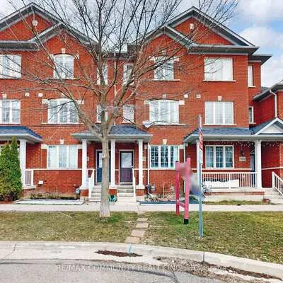 771,&nbsp;Cornell Rouge, Cornell, Markham