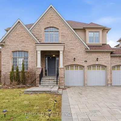 281,&nbsp;Angus Glen, Devil's Elbow, Markham