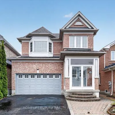 149,&nbsp;Peshawar, Village Green-South Unionville, Markham