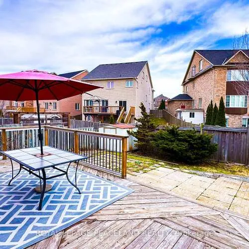 Premium freehold home for sale: 110, Annina, Village Green-South Unionville, Markham