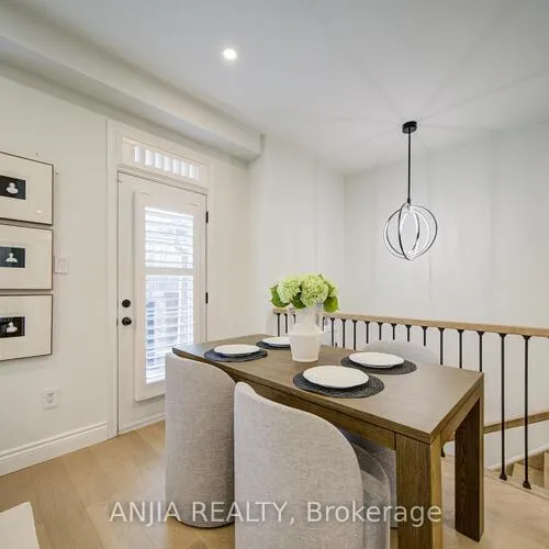 Premium freehold home for sale: 22, Kylemore, Angus Glen, Markham