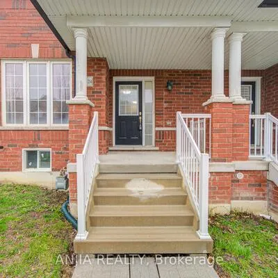 1124,&nbsp;Bur Oak, Wismer, Markham