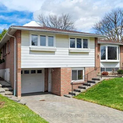 72,&nbsp;Romfield, Royal Orchard, Markham