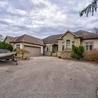 3,&nbsp;River Bend, Village Green-South Unionville, Markham