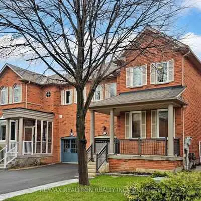 116,&nbsp;Southbrook, Cachet, Markham