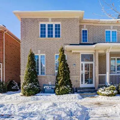 358,&nbsp;William Berczy, Berczy, Markham