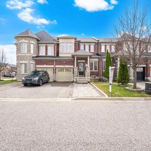 Premium freehold home for sale: 4, Moores, Box Grove, Markham