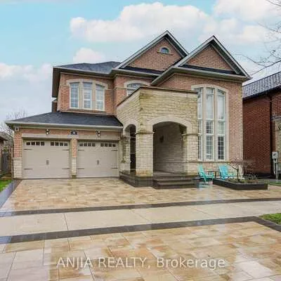 89,&nbsp;Rouge Bank, Legacy, Markham