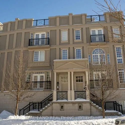 Premium freehold home for sale: 41, Lord Durham, Unionville, Markham