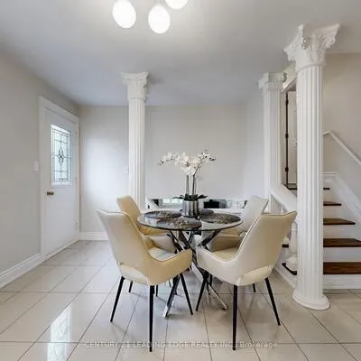 8,&nbsp;Miner, Unionville, Markham