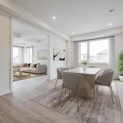 41,&nbsp;Robert Eaton, Middlefield, Markham