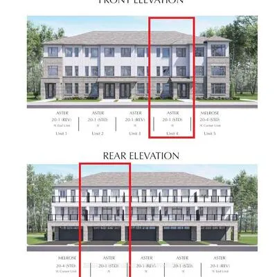3,&nbsp;Lucy Pick, Rural Markham, Markham