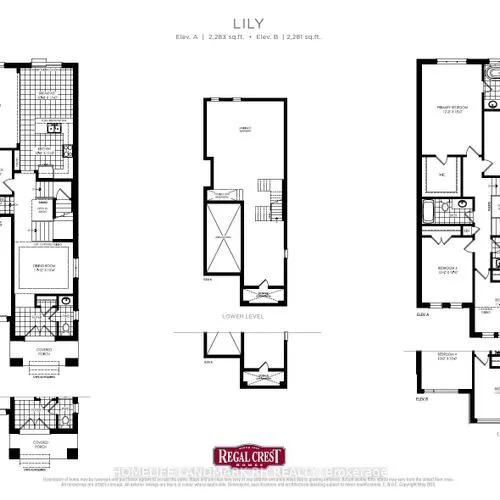 Premium freehold home for sale: 16, Lucy Pick, Rural Markham, Markham