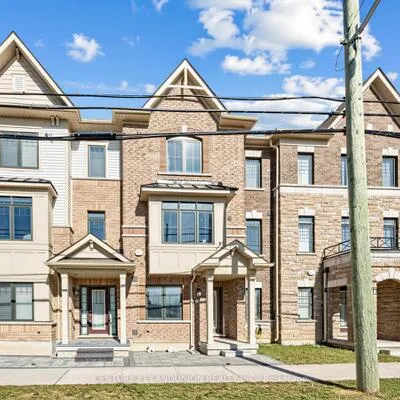 10941,&nbsp;Victoria Square, Victoria Square, Markham