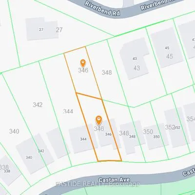 346,&nbsp;Castan, Village Green-South Unionville, Markham