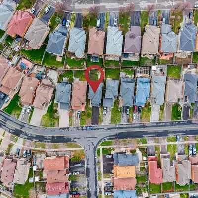 146,&nbsp;Roxbury, Rouge River Estates, Markham