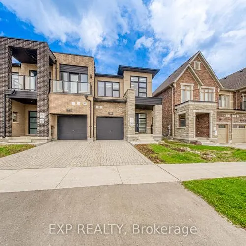 Premium freehold home for sale: 69, Freeman Williams, Angus Glen, Markham