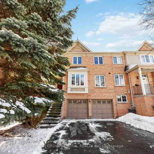 Premium freehold home for sale: 75, James Scott, Vinegar Hill, Markham