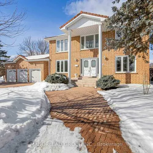 Premium freehold home for sale: 45, Aitken, Unionville, Markham
