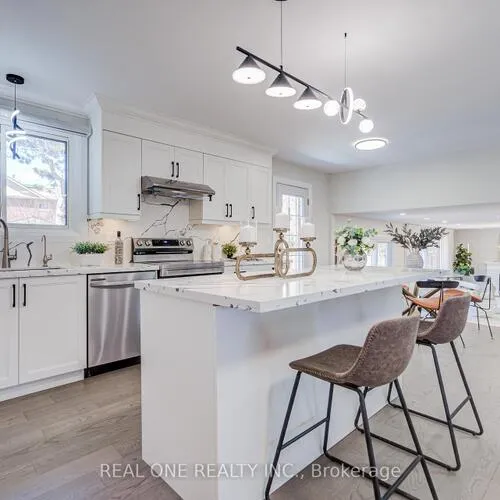 Premium freehold home for sale: 14, Brookfield, Markham Village, Markham