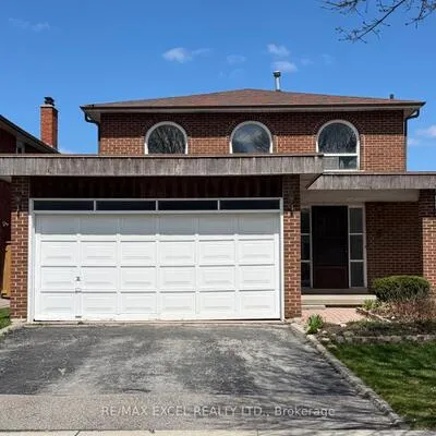94,&nbsp;Pepperell, Milliken Mills West, Markham