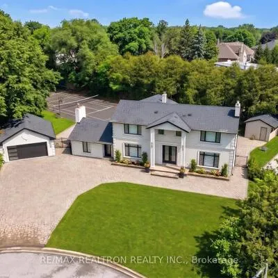 3,&nbsp;Rosea, Bayview Glen, Markham