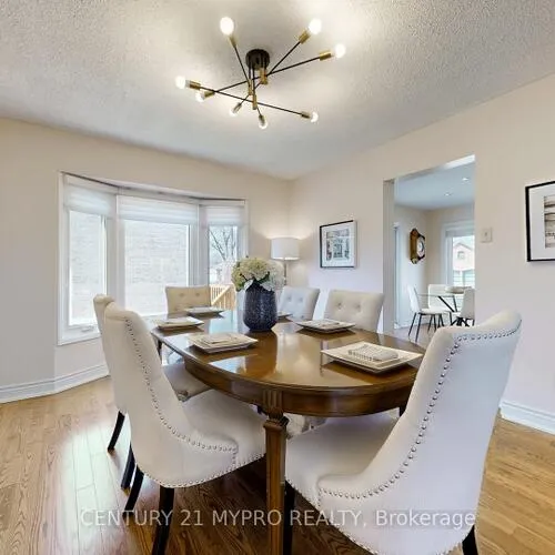 Premium freehold home for sale: 49, Parklawn, Thornlea, Markham