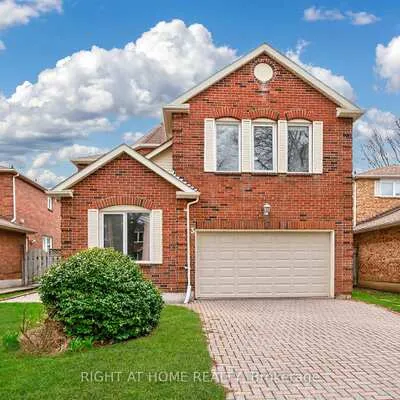 3,&nbsp;Lancashire, Unionville, Markham