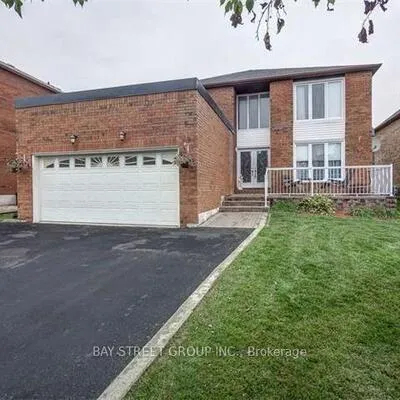 19,&nbsp;Delancey, Markville, Markham